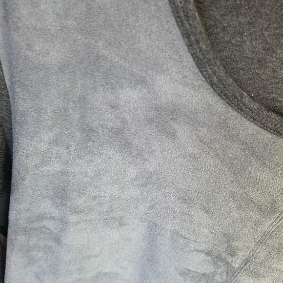 Vince Camuto Faux Leather Dress Size M - Picture 2 of 5